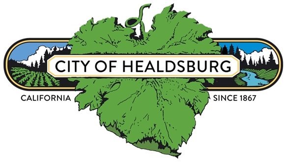 City of Healdsburg