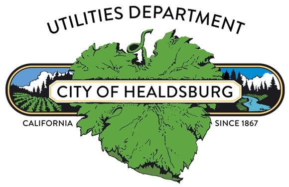City of Healdsburg Utilities