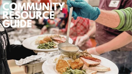 community resource guide