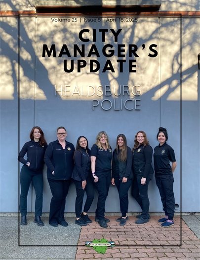 Police Department Dispatch