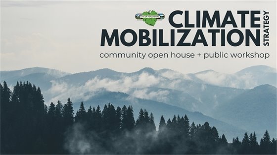 Climate Mobilization Strategy