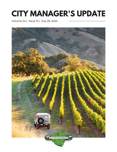 Jeep driving in the vineyards
