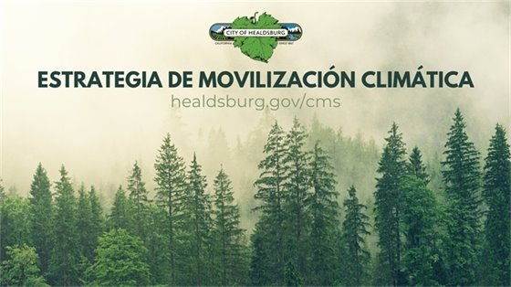 Estrategia de Movilizacion Climatica