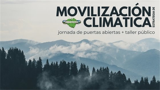 Estrategia de Movilizacion Climatica