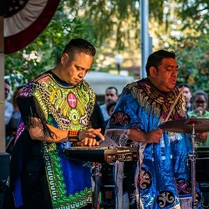 Dia De Los Muertos - Music