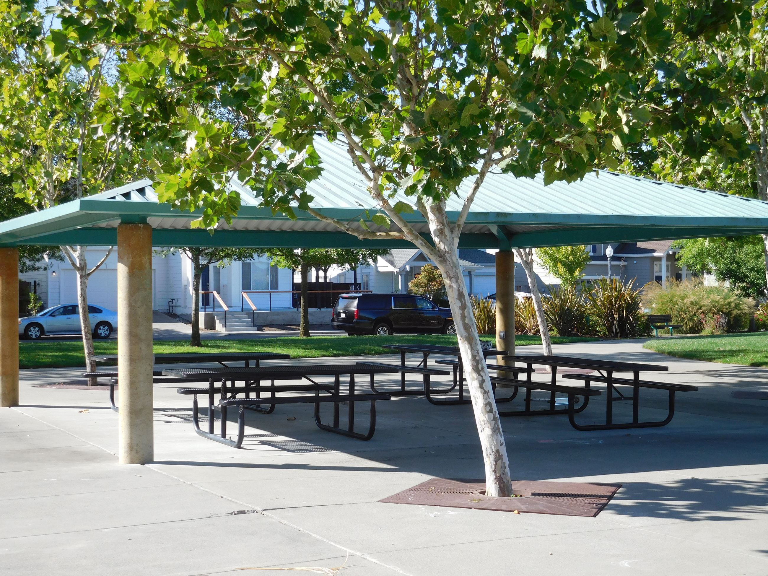 Barbieri Brothers Park