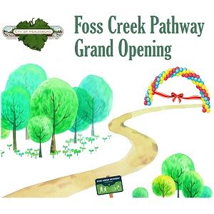 Foss Creek Pathway - 300x300
